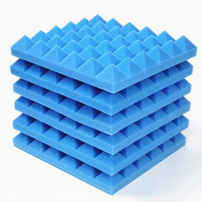 Acoustic Foam