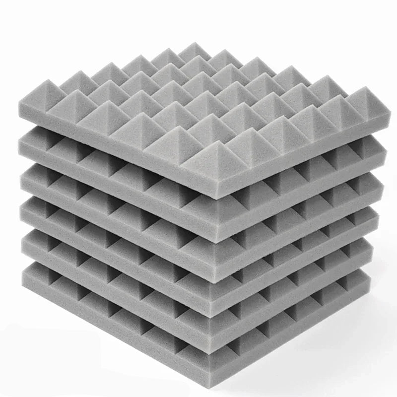 Acoustic Foam