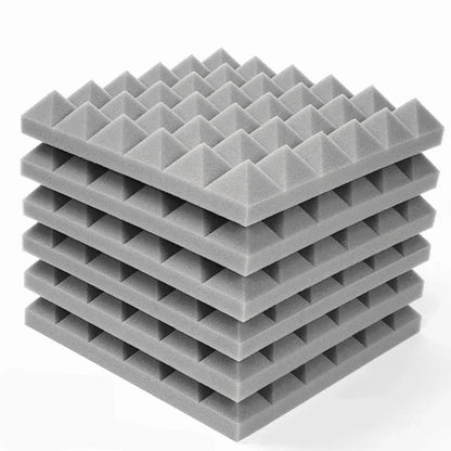 Acoustic Foam