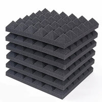 Acoustic Foam
