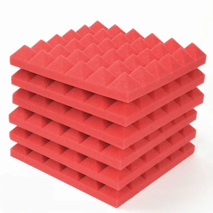 Acoustic Foam